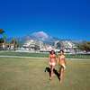 Queens Park Resort 